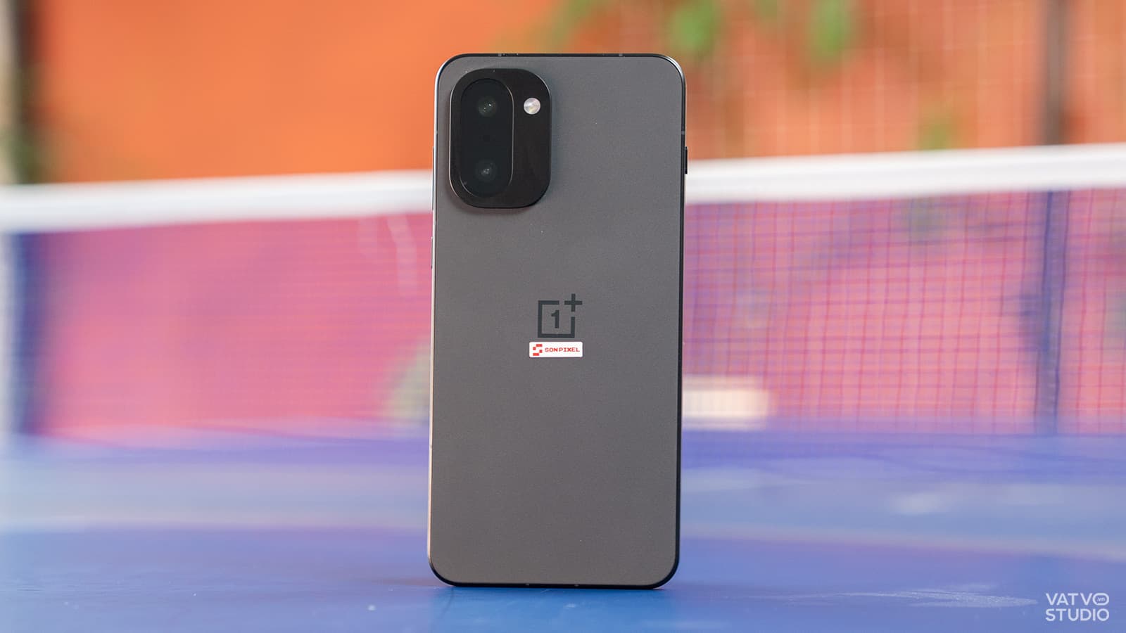 Đánh giá OnePlus Ace 6T giá 10 triệu: Một chiếc điện thoại đáng mua dịp cuối năm!